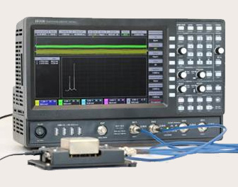 Осциллографы и аксессуары