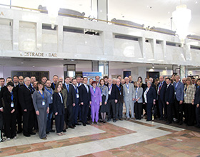 ВНИИФТРИ проводит научно-практический семинар в области метрологии неразрушающего контроля