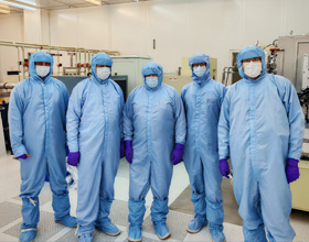 ВНИИФТРИ и компания «Квант» Росатома развивают сотрудничество