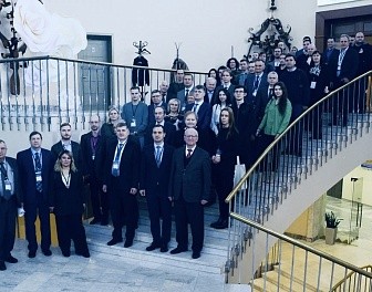 ВНИИФТРИ на конференции «Метрологическое обеспечение фотоники»-2023»