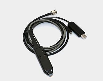 Пробник дифференциальный активный ПДА-1000