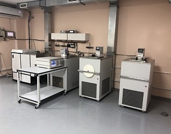 Утверждена новая поверочная схема для средств измерений влажности газов и температуры конденсации углеводородов