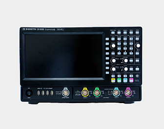 Осциллограф цифровой универсальный С8-3050