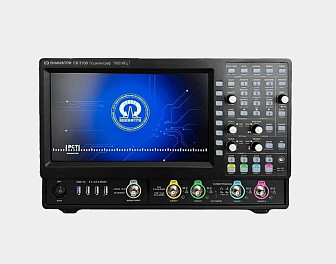 Осциллограф цифровой универсальный С8-3100