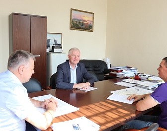 ВНИИФТРИ развивает сотрудничество с Белорусским университетом информатики и радиоэлектроники
