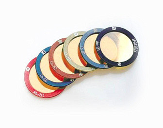 Источники радионуклидные фотонного излучения метрологического назначения ИМН-Г