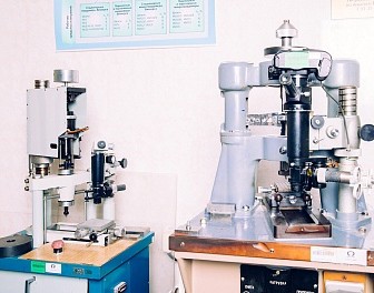 Состоялись испытания Государственных эталонов ВНИИФТРИ