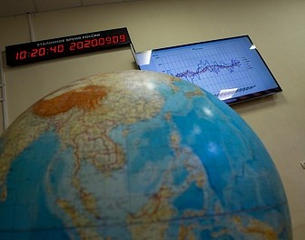 Российские атомные часы защитили при помощи квантовой криптографии