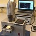 Installation for measuring the radio engineering characteristics of dielectric materials in the temperature range from 20 ºС to 400 ºС MREC-400